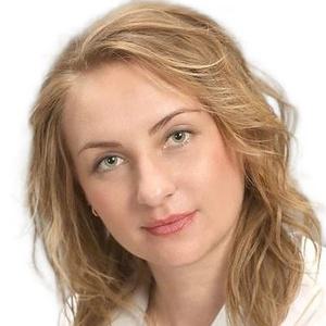 Казенина Ольга Владимировна