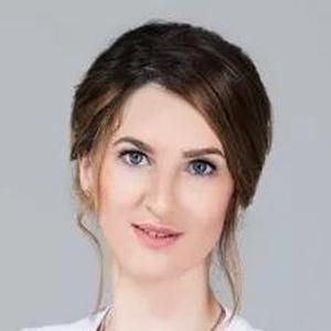 Марковец Светлана Владимировна