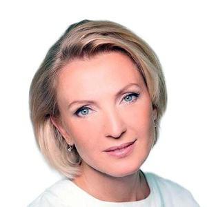 Дружинина Людмила Аркадьевна