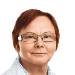 Путилова Людмила Михайловна