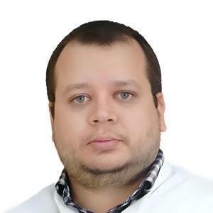 Чикишев Алексей Викторович