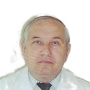 Волков Евгений Иванович