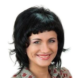 Еременко Наталья Анатольевна