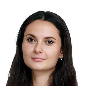 Васильева Юлия Дмитриевна