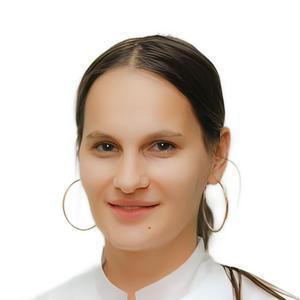 Моятцкая Юлия Юрьевна