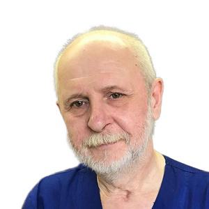 Кучумов Михаил Алексеевич