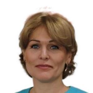 Вировец Елена Степановна