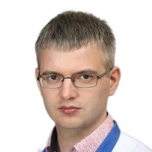 Бердник Андрей Юрьевич