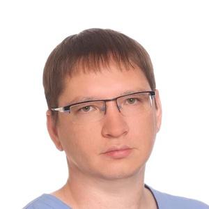 Яметов Павел Константинович