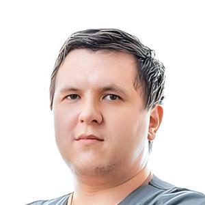 Саленко Алексей Александрович