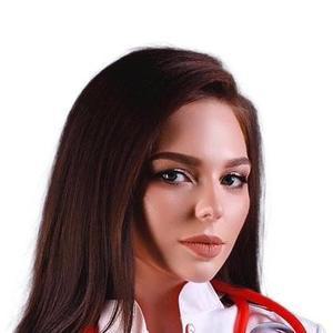 Тищенко Анастасия Андреевна