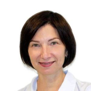 Демченкова Наталья Тихоновна