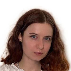 Яковлева Яна Викторовна