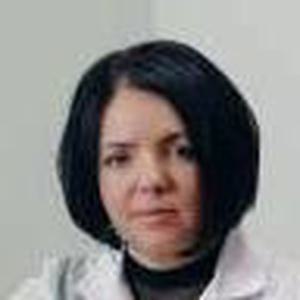 Суханова Александра Геннадьевна