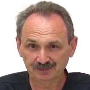 Новичков Сергей Михайлович