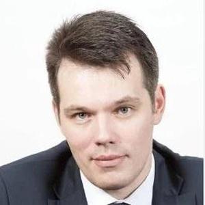 Мишин Алексей Валентинович