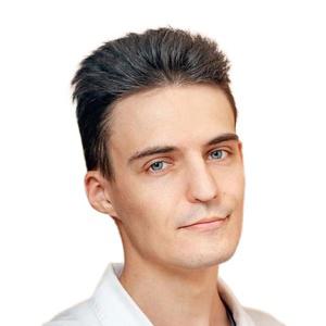 Богданец Максим Евгеньевич