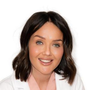 Агапова Марина Александровна