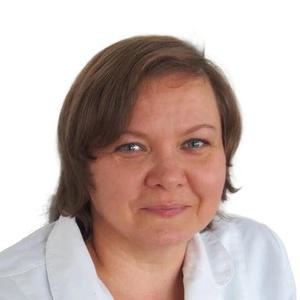 Мишина Ирина Олеговна