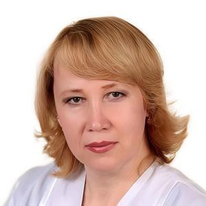 Никитина Лариса Геннадьевна