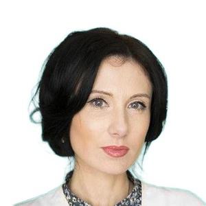 Бублеева Екатерина Павловна