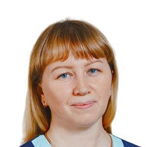 Тищенко Елена Александровна