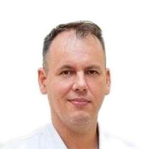 Трухин Константин Сергеевич