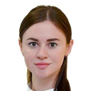 Анокина Елена Геннадиевна