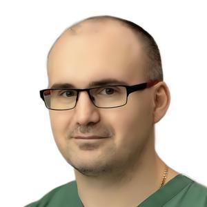 Ратегов Руслан Александрович