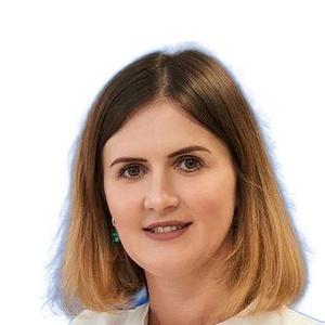 Головачева Екатерина Алексеевна
