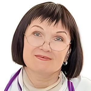 Калемберг Татьяна Васильевна