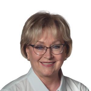 Чебыкина Эльвира Михайловна