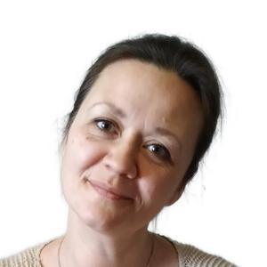 Романова Екатерина Александровна