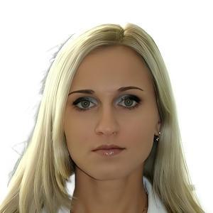 Басова Софья Вадимовна