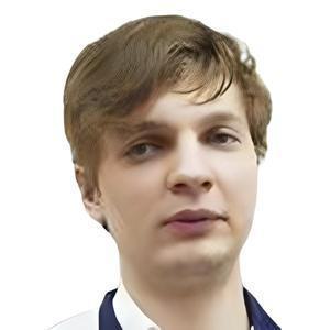Некрасов Валерий Александрович