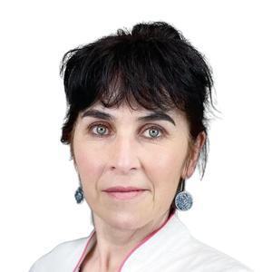 Пилипчук Эльвира Равильевна