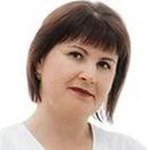 Тройнина Татьяна Александровна