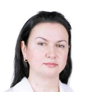 Бабушкина Наталья Александровна