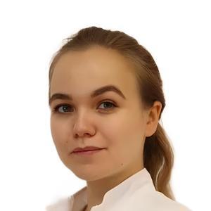 Степанова Яна Леонидовна