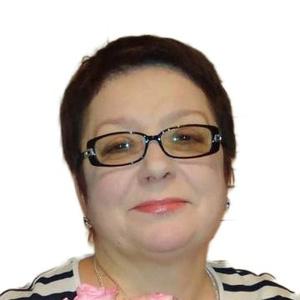 Ботвинник Светлана Александровна