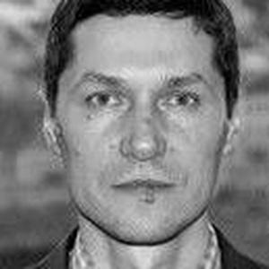 Данилкин Вячеслав Викторович