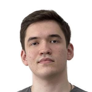 Браун Альберт Александрович