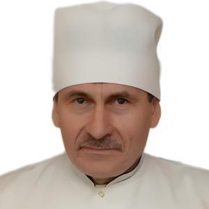 Бурлак Анатолий Михайлович