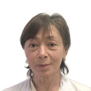 Милославская Марина Владиславовна