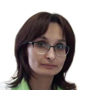 Иванова Екатерина Владимировна