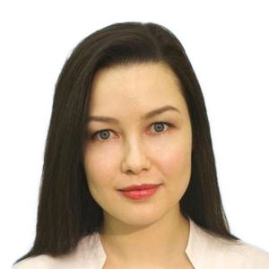 Масликова Анастасия Андреевна