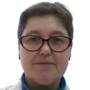 Полукарова Наталья Владимировна