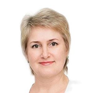Зюлькина Светлана Викторовна
