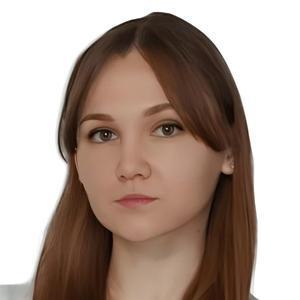 Михалева Анна Валерьевна
