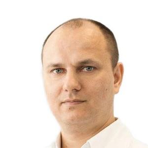 Поляков Денис Евгеньевич